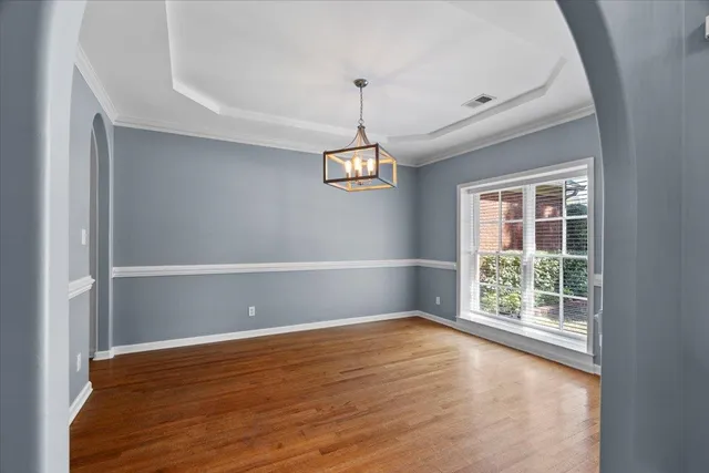 $665,000 | 1533 East Indian Wells Drive, Collierville, TN 38017