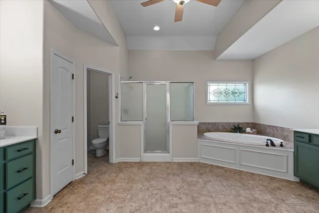 $665,000 | 1533 East Indian Wells Drive, Collierville, TN 38017