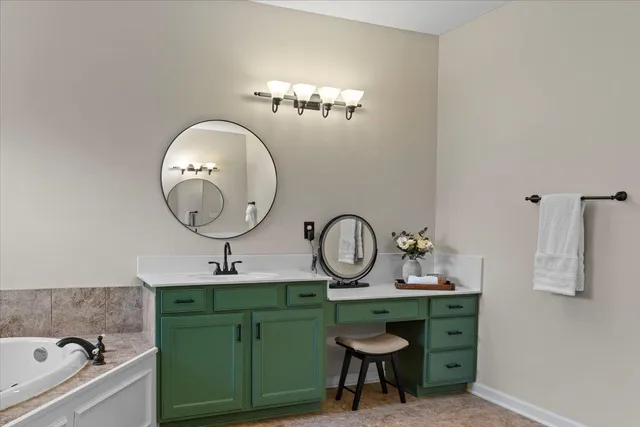 $665,000 | 1533 East Indian Wells Drive, Collierville, TN 38017