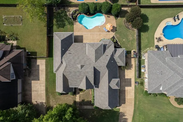 $665,000 | 1533 East Indian Wells Drive, Collierville, TN 38017