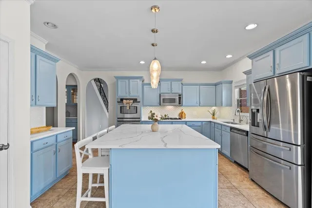 $665,000 | 1533 East Indian Wells Drive, Collierville, TN 38017