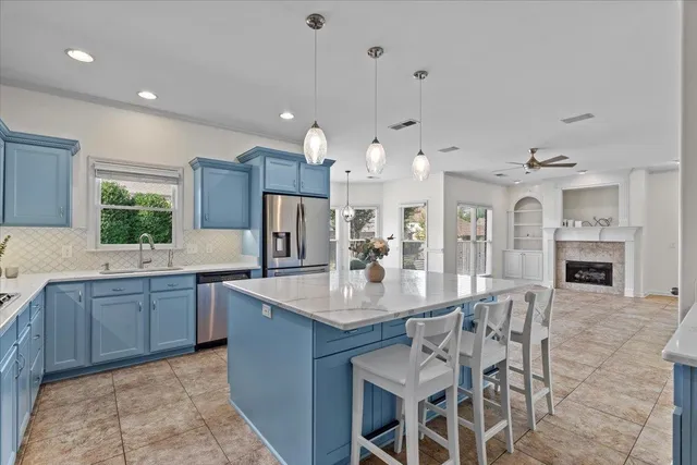 $665,000 | 1533 East Indian Wells Drive, Collierville, TN 38017