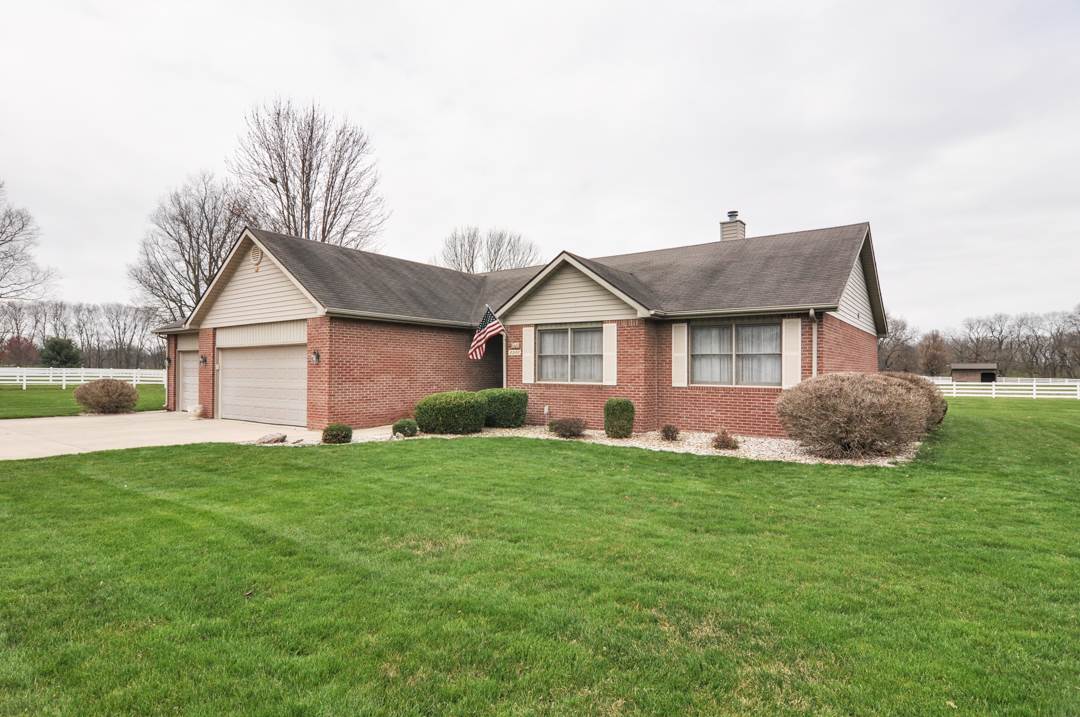 2520 Mar Ruth Drive Lafayette, IN 47905 - Photo 1 of 27 Gallery Image 1