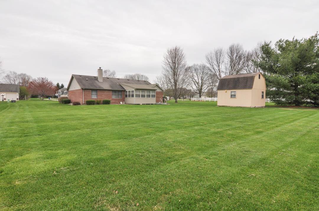 2520 Mar Ruth Drive Lafayette, IN 47905 - Photo 3 of 27 Gallery Image 3