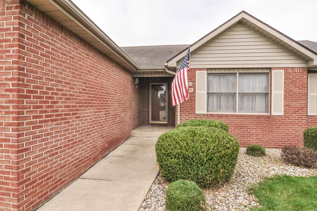 2520 Mar Ruth Drive Lafayette, IN 47905 - Photo 4 of 27 Gallery Image 4