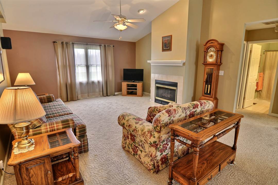 2520 Mar Ruth Drive Lafayette, IN 47905 - Photo 5 of 27 Gallery Image 5