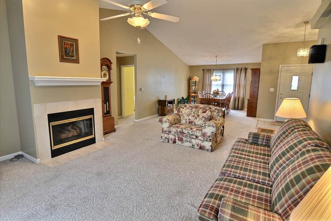 2520 Mar Ruth Drive Lafayette, IN 47905 - Photo 7 of 27 Gallery Image 7