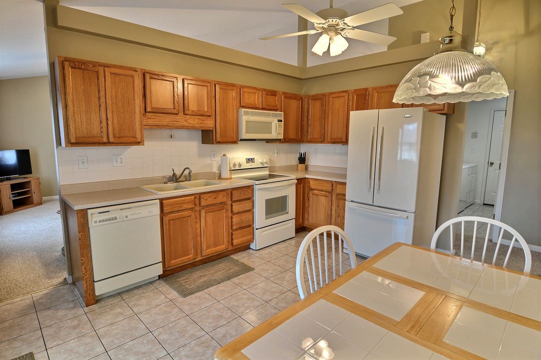 2520 Mar Ruth Drive Lafayette, IN 47905 - Photo 9 of 27 Gallery Image 9
