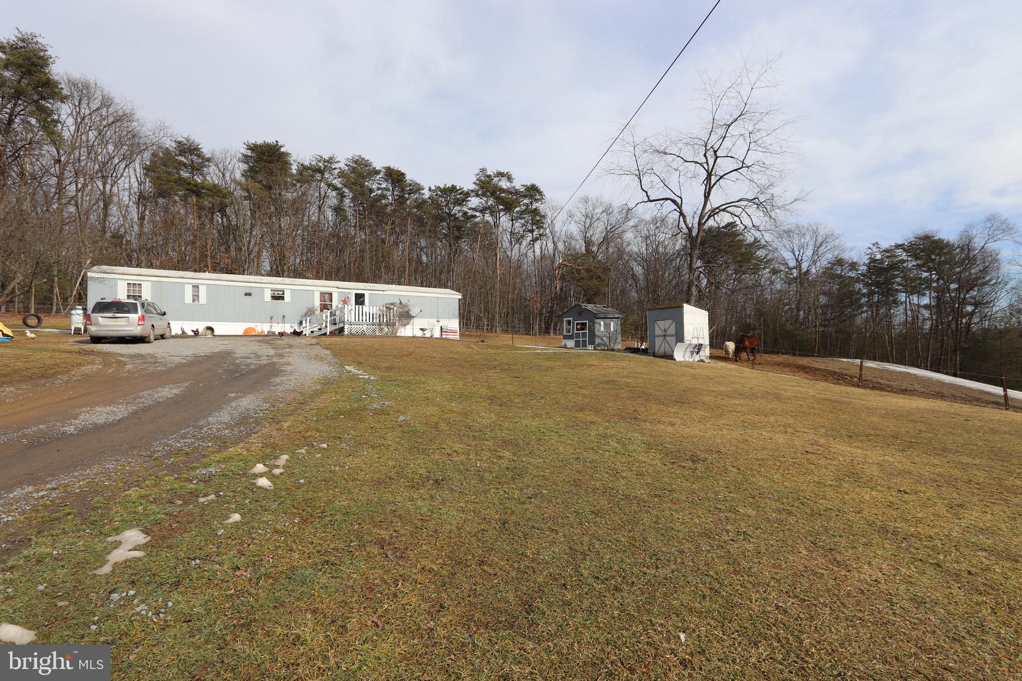 1581 Peach Ridge Road Elliottsburg, PA 17024 - Photo 1 of 18 Gallery Image 1