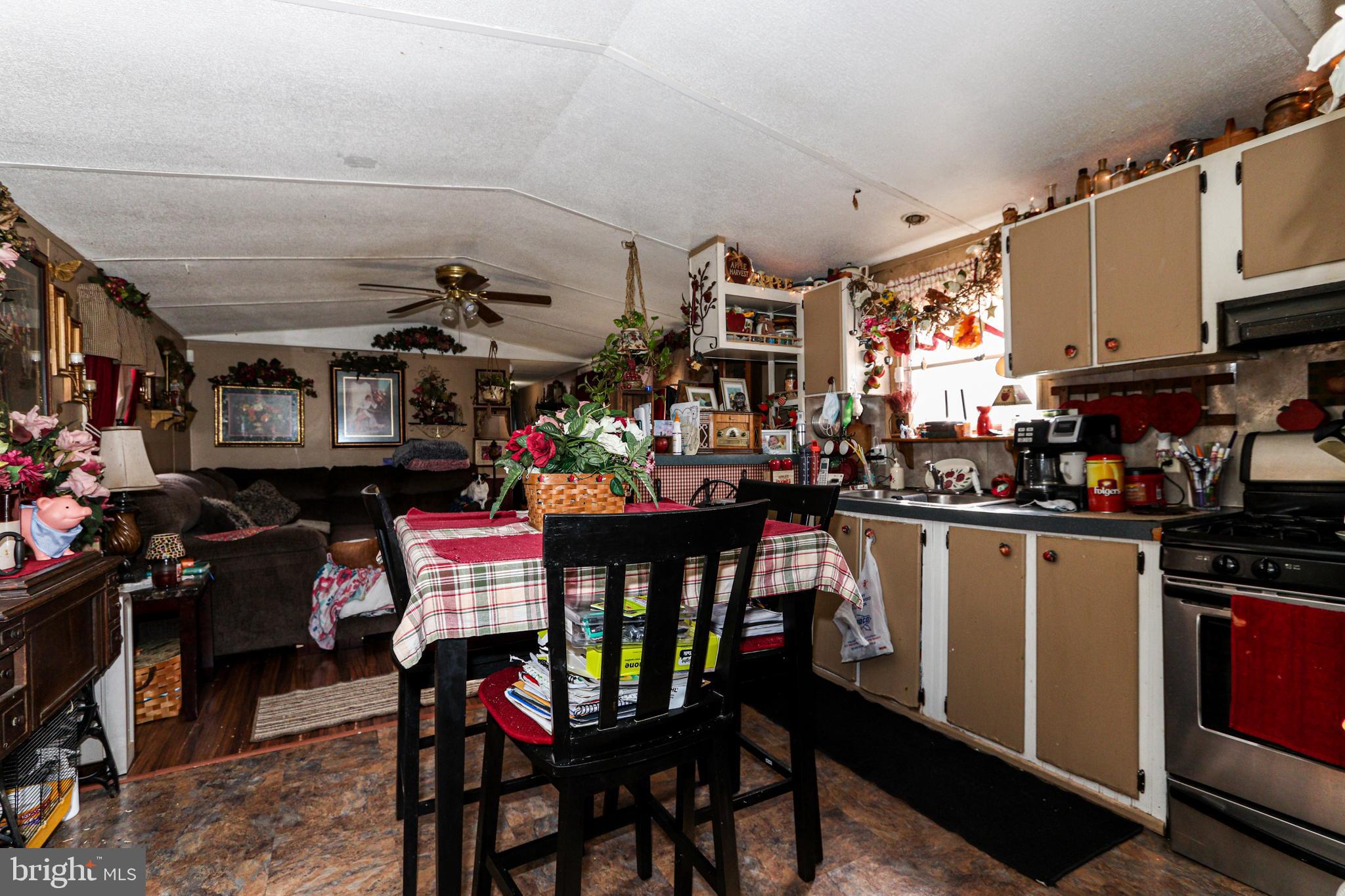 1581 Peach Ridge Road Elliottsburg, PA 17024 - Photo 13 of 18 Gallery Image 13