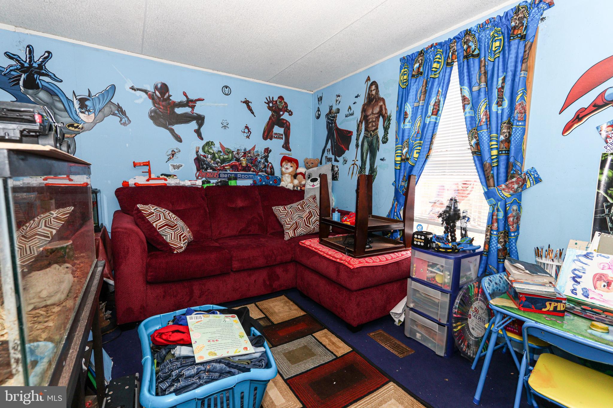 1581 Peach Ridge Road Elliottsburg, PA 17024 - Photo 17 of 18 Gallery Image 17