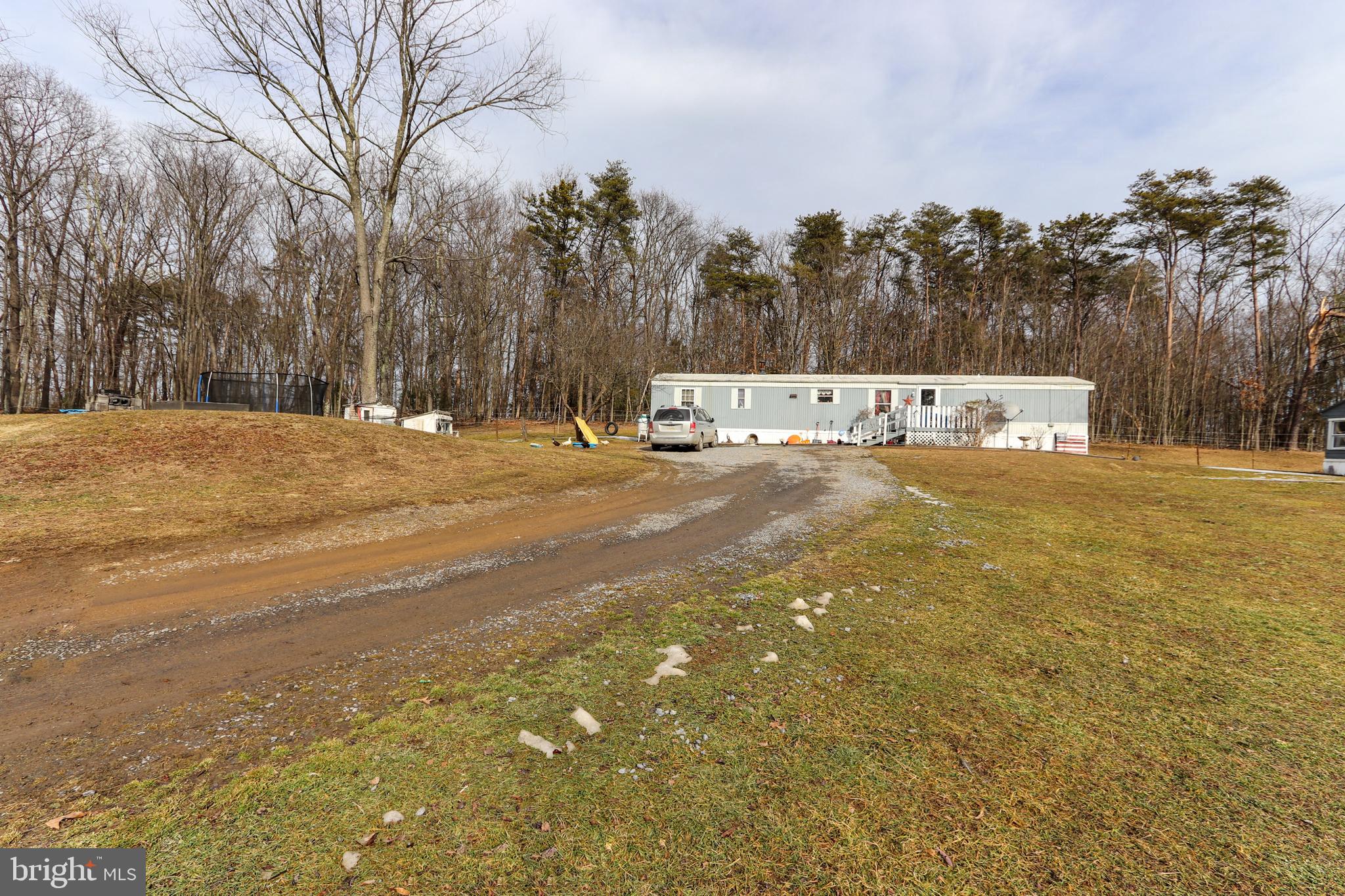 1581 Peach Ridge Road Elliottsburg, PA 17024 - Photo 2 of 18 Gallery Image 2