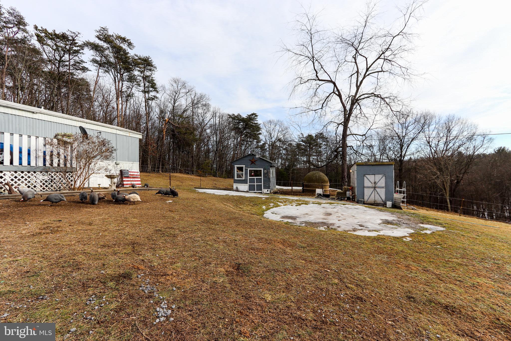 1581 Peach Ridge Road Elliottsburg, PA 17024 - Photo 5 of 18 Gallery Image 5