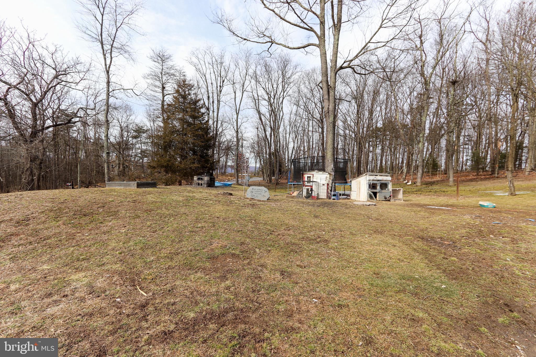 1581 Peach Ridge Road Elliottsburg, PA 17024 - Photo 6 of 18 Gallery Image 6
