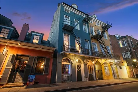 $1,595,000 | 717 Toulouse Street, New Orleans, LA 70130
