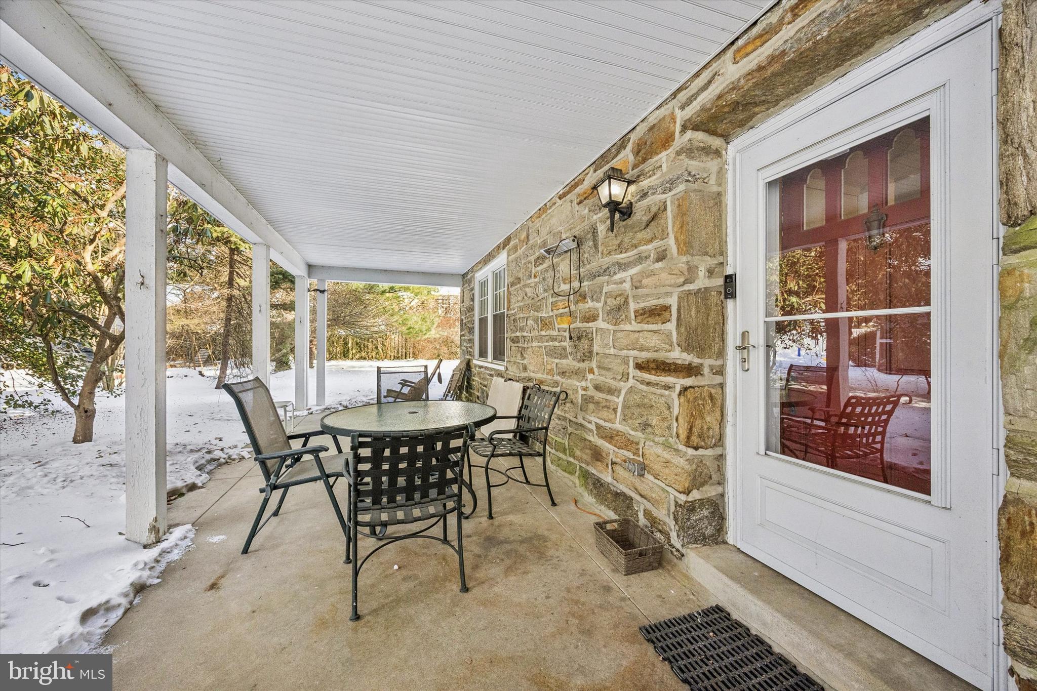 1039 Wellington Road Jenkintown, PA 19046 - Photo 3 of 49