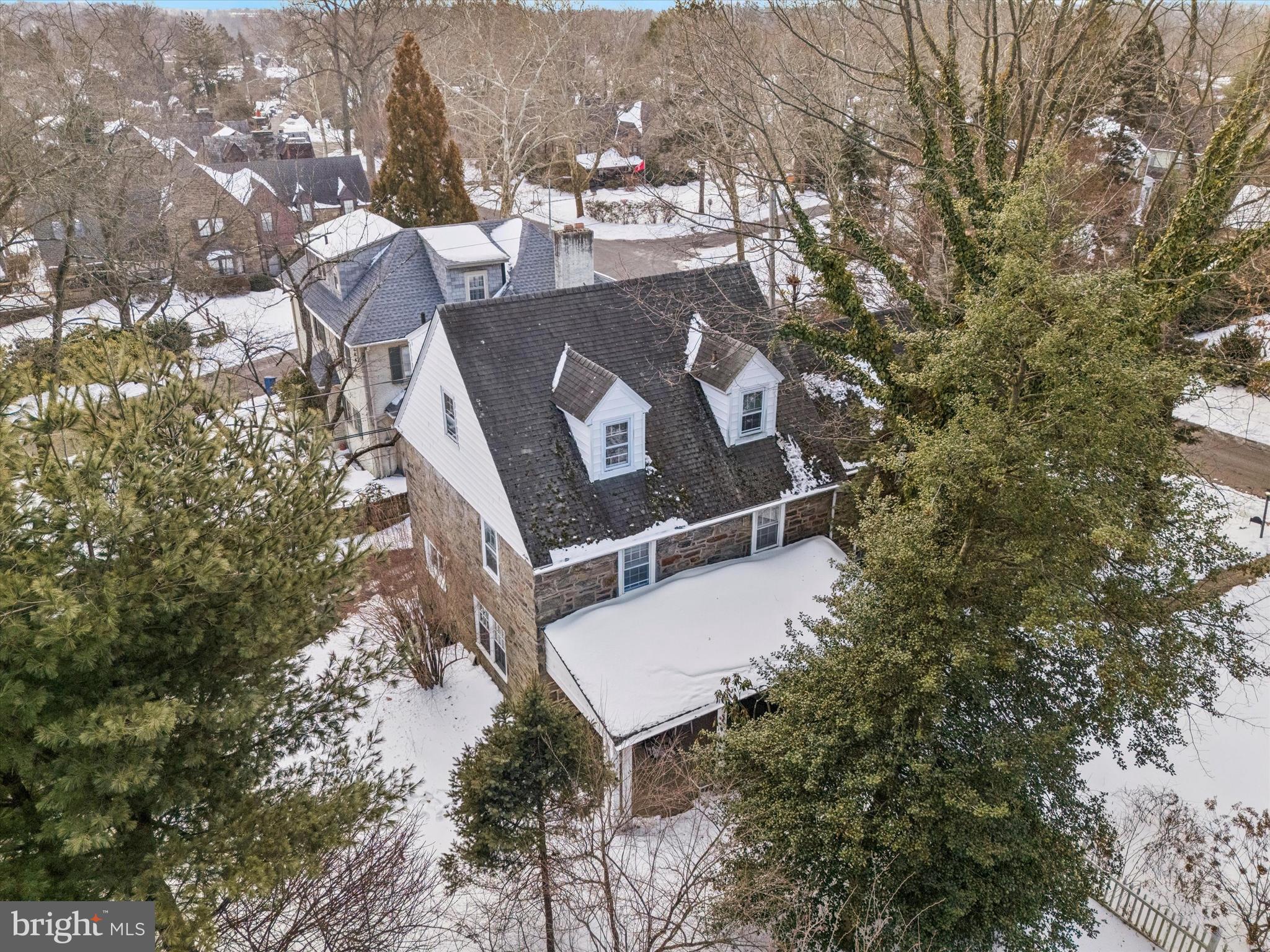 1039 Wellington Road Jenkintown, PA 19046 - Photo 43 of 49