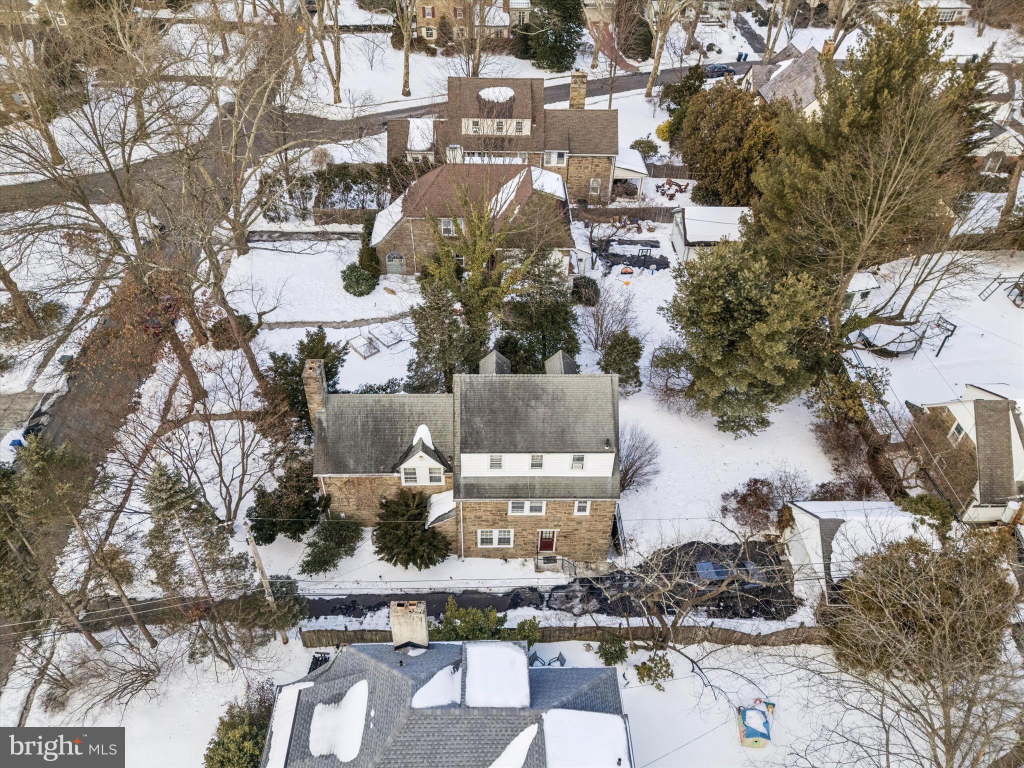 1039 Wellington Road Jenkintown, PA 19046 - Photo 45 of 49