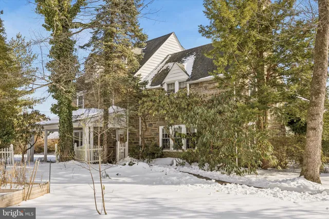 $749,900 | 1039 Wellington Road, Jenkintown, PA 19046