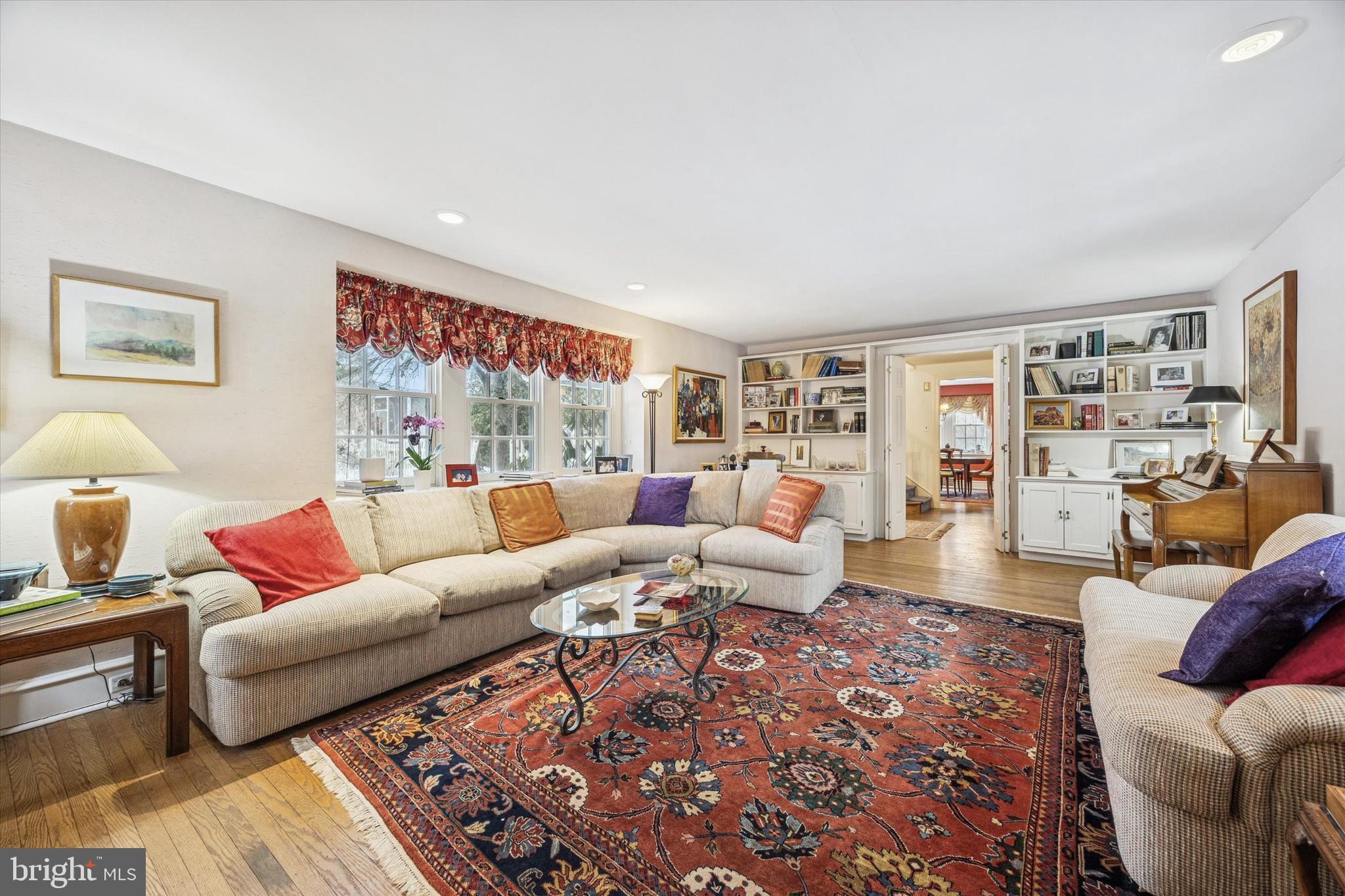 1039 Wellington Road Jenkintown, PA 19046 - Photo 8 of 49