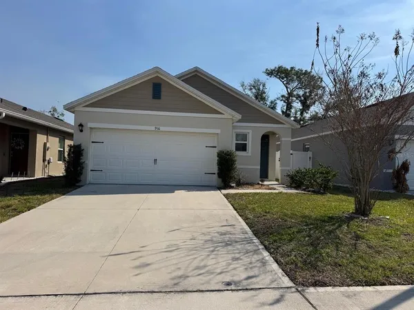 $2,400 | 916 August Sky Drive, Deltona, FL 32738