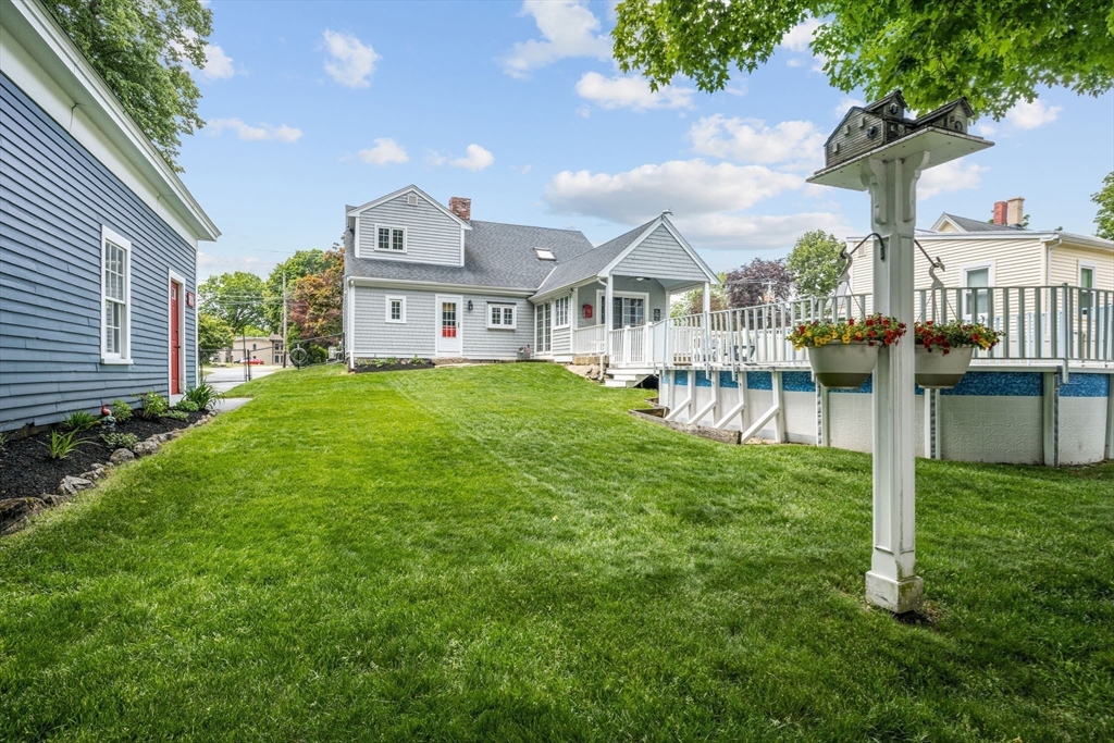 751 Washington Street Whitman, MA 02382 - Photo 26 of 36