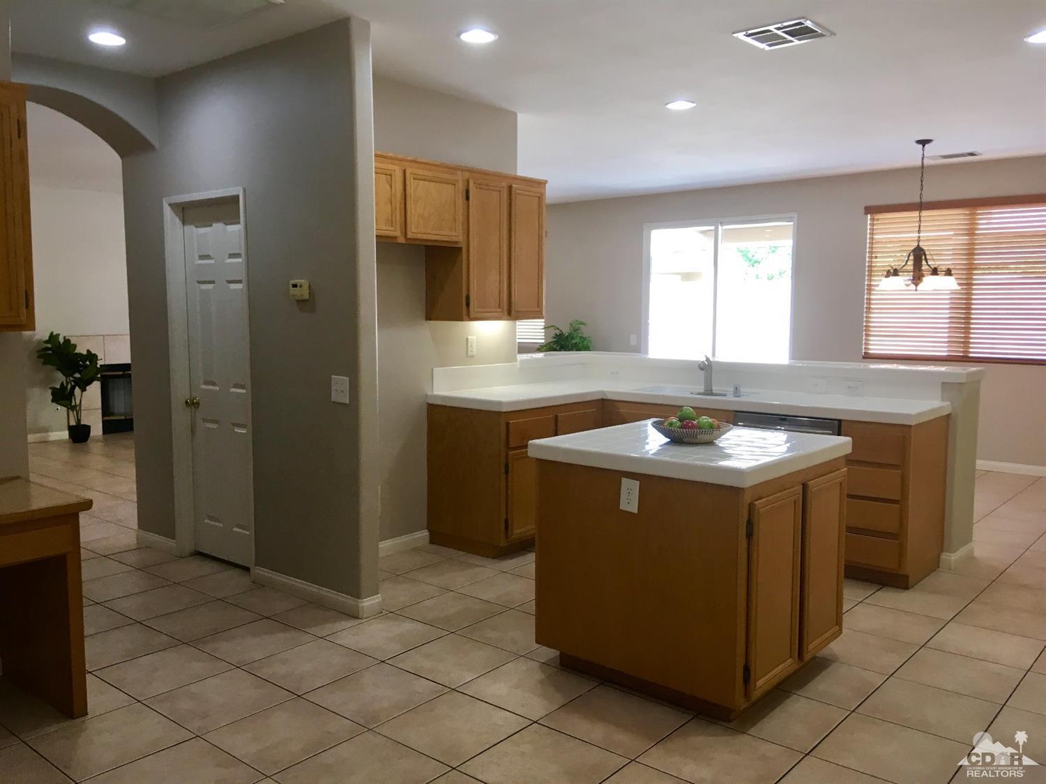 80722 Diamondback Trail Indio, CA 92201 - Photo 2 of 9 a bathroom with a sink and mirror