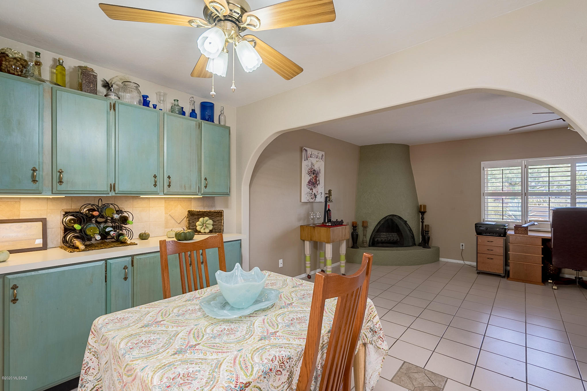 3401 North Eagle Road Tucson, AZ 85750 - Photo 4 of 48 Gallery Image 4