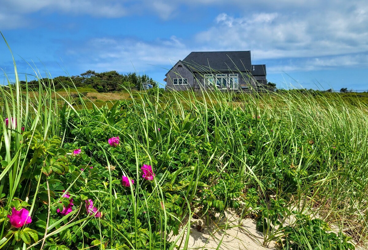 48 Madequecham Valley Road Nantucket, MA 02554 - Photo 2 of 20