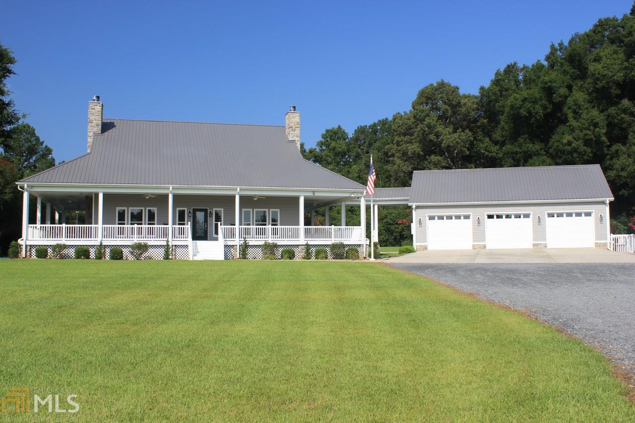 222 Mossy Lake Road Perry, GA 31069 - Photo 1 of 1 Gallery Image 1