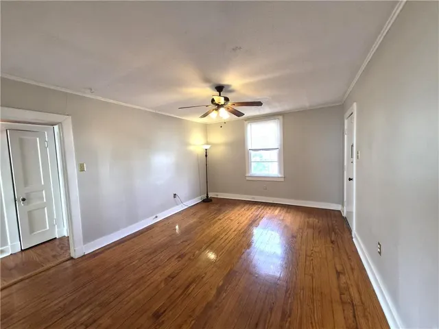 $1,350 | 2104 Brainard Street, Unit 4, New Orleans, LA 70113