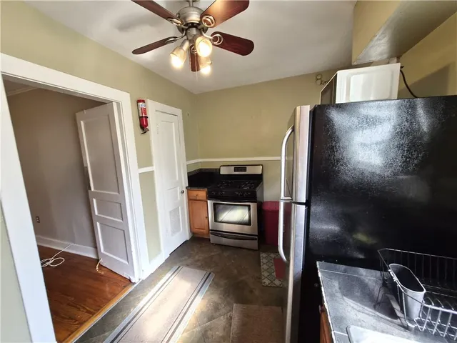 $1,350 | 2104 Brainard Street, Unit 4, New Orleans, LA 70113