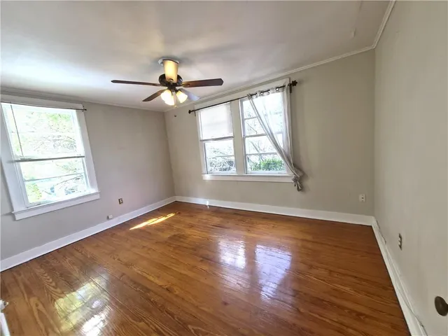 $1,350 | 2104 Brainard Street, Unit 4, New Orleans, LA 70113