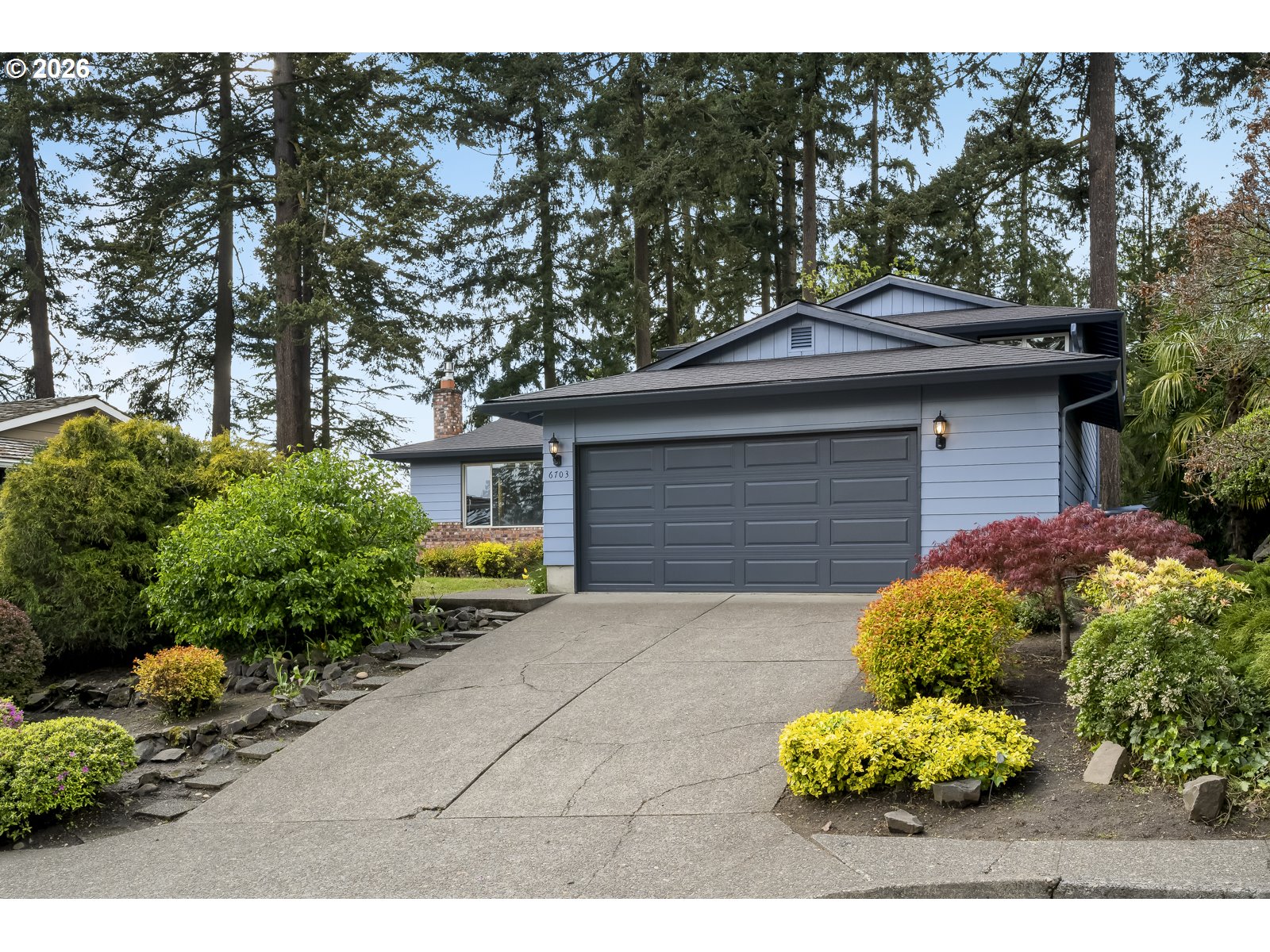 6703 Partridge Circle Gladstone, OR 97027 - Photo 1 of 29