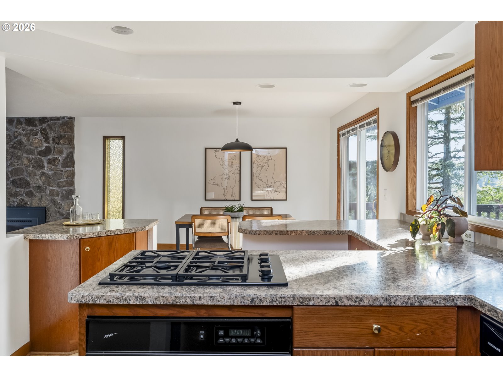 6703 Partridge Circle Gladstone, OR 97027 - Photo 11 of 29 Kitchen