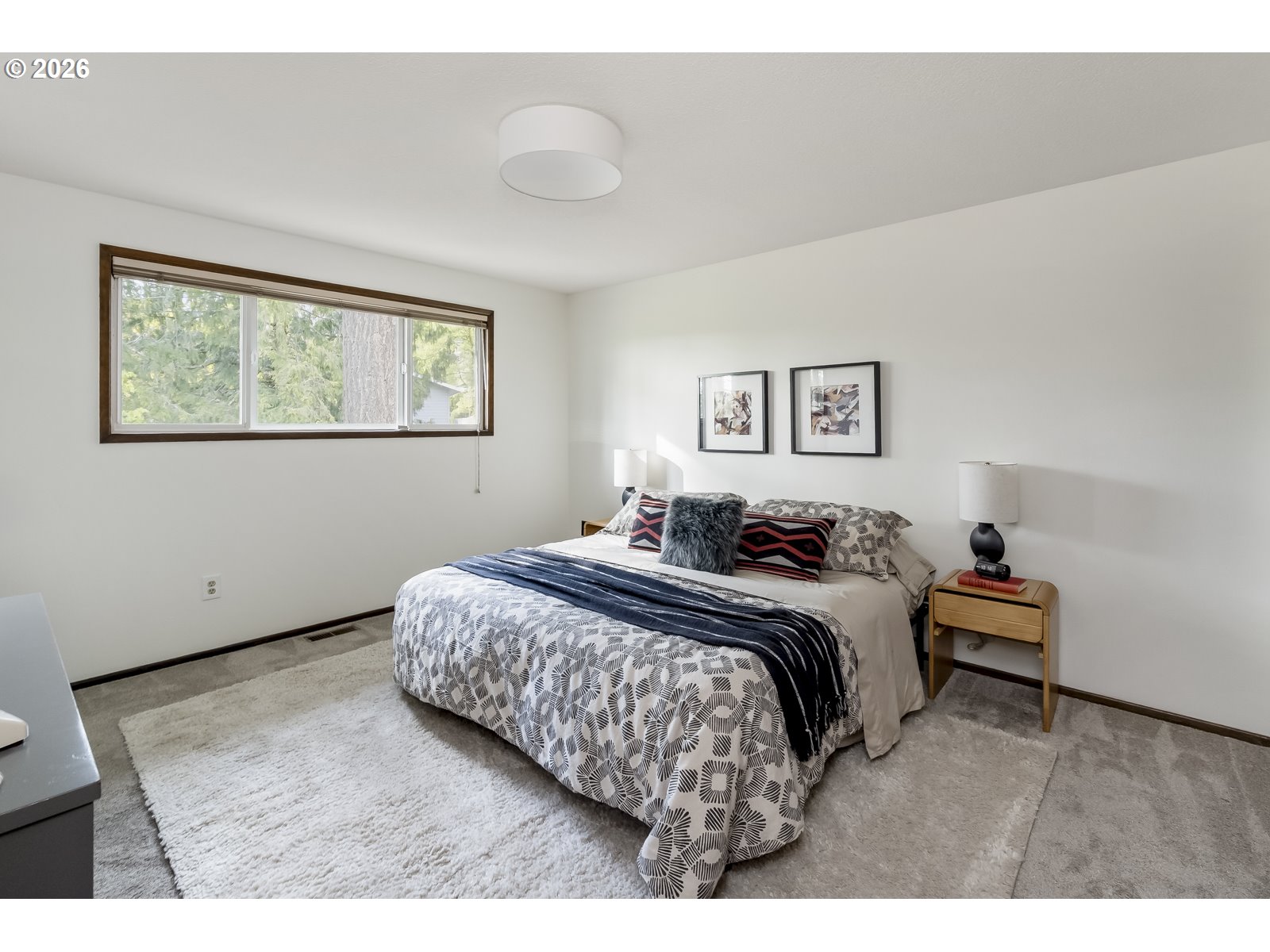 6703 Partridge Circle Gladstone, OR 97027 - Photo 12 of 29 Primary Bedroom