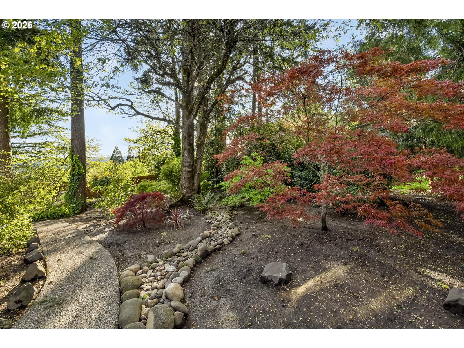 6703 Partridge Circle Gladstone, OR 97027 - Photo 28 of 29 Backyard