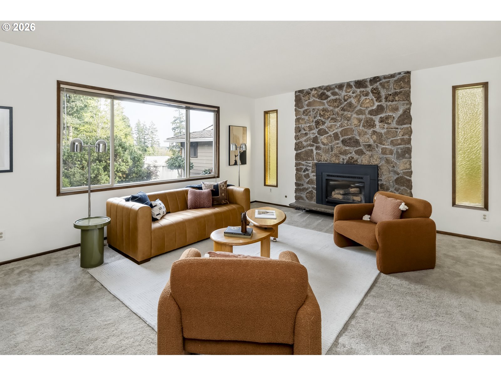 6703 Partridge Circle Gladstone, OR 97027 - Photo 4 of 29 Living Room