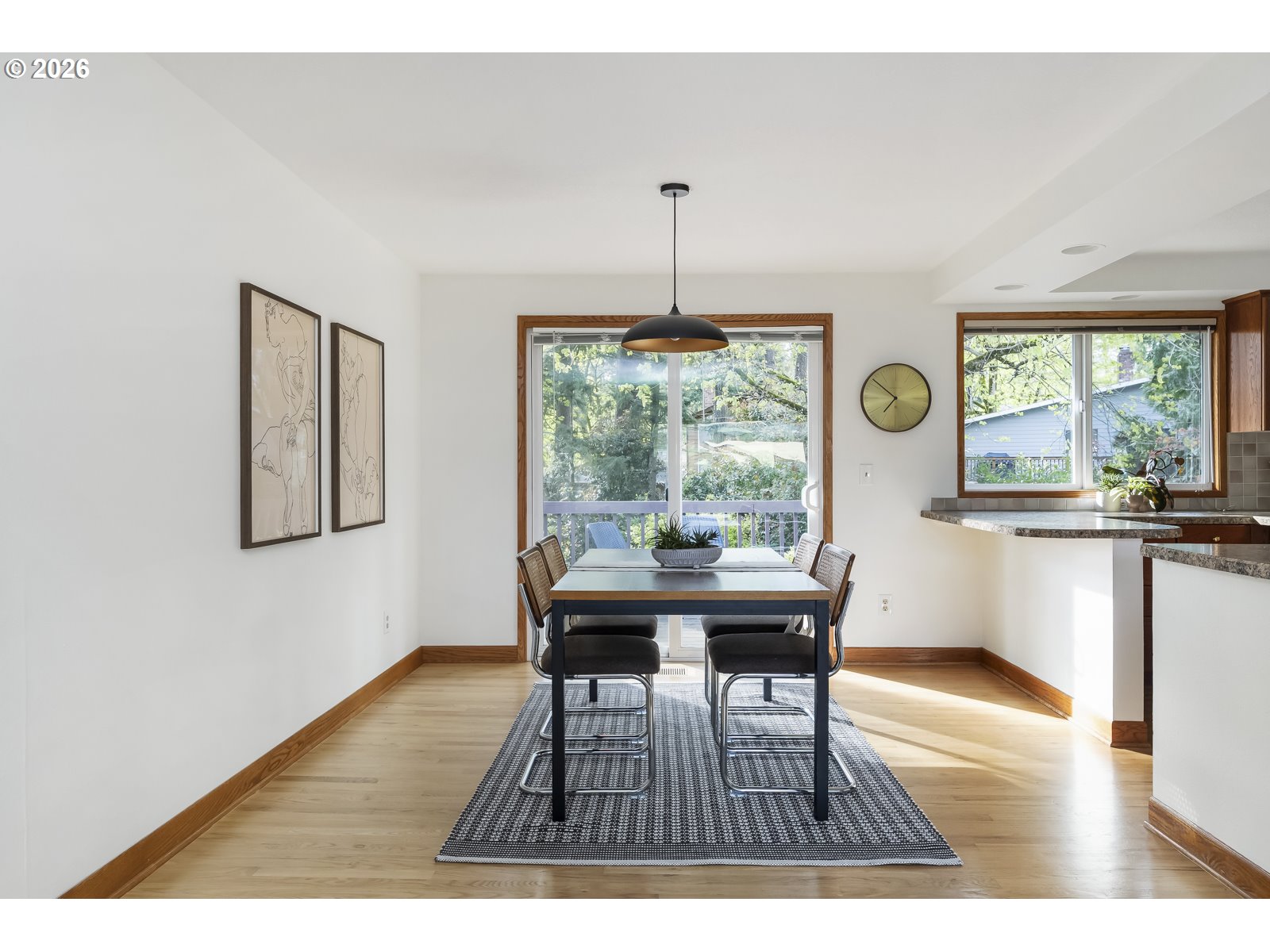 6703 Partridge Circle Gladstone, OR 97027 - Photo 5 of 29 Dining Room