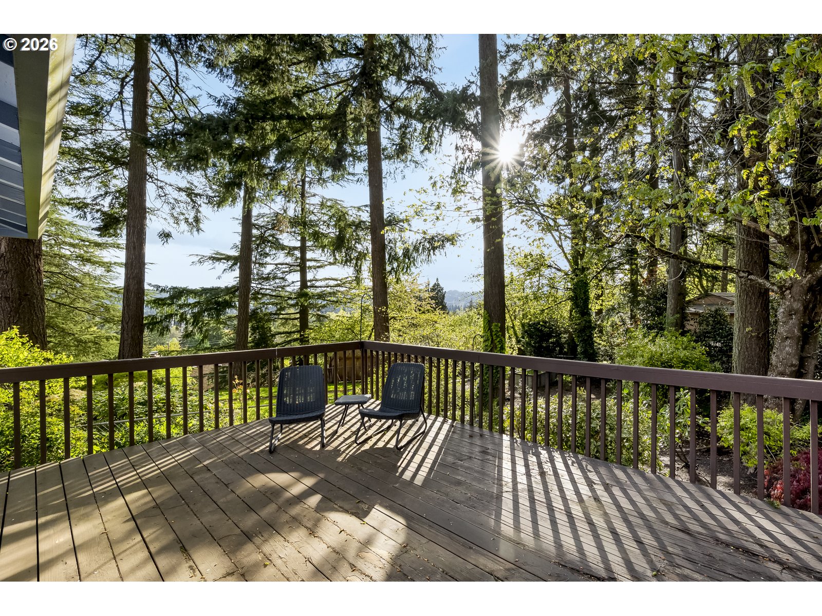 6703 Partridge Circle Gladstone, OR 97027 - Photo 6 of 29 Deck