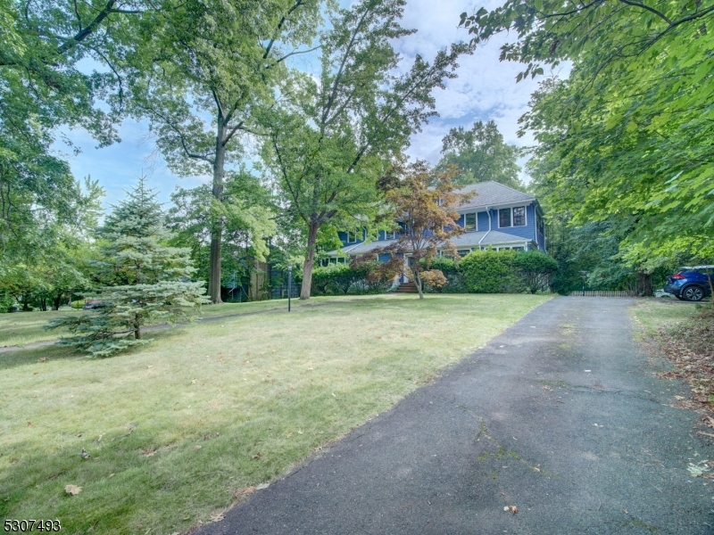 449 Grove Street Montclair, NJ 07043 - Photo 2 of 23 a view of a field with trees in front of it