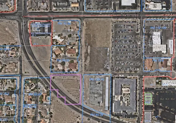 $1,750,000 | Durango And Centennial, Las Vegas, NV 89149