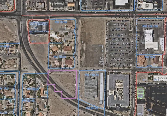 $2,000,000 | Durango And Centennial, Las Vegas, NV 89149