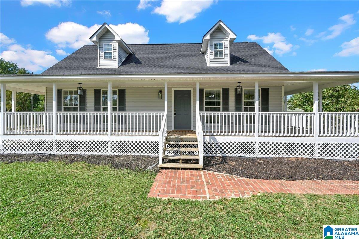 1672 Kirby Bridge Road Danville, AL 35619 - Photo 27 of 47