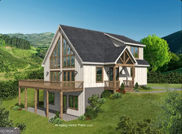 $775,000 | 4 Linderhof Lane, Clayton, GA 30525