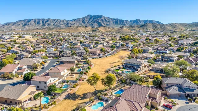 $575,000 | 9718 South 45th Avenue, Laveen, AZ 85339