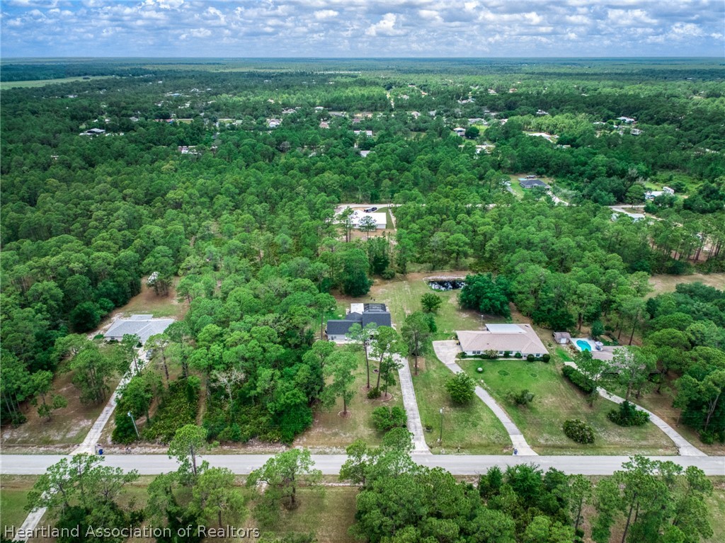 5731 Wolf Lake Road Sebring, FL 33875 - Photo 43 of 45
