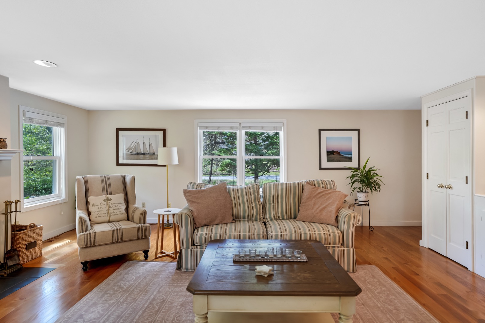 1 Thames Court Edgartown, MA 02539 - Photo 14 of 44