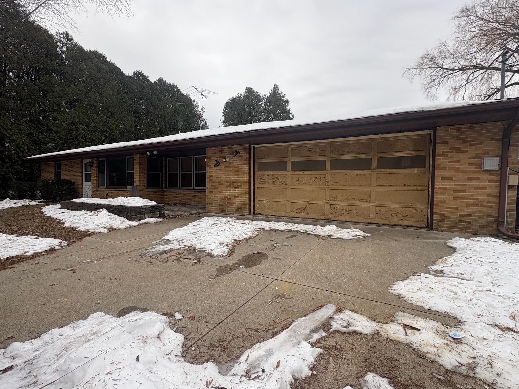 2421 Wallace Lake Road Trenton, WI 53090 - Photo 28 of 33 IMG_2079