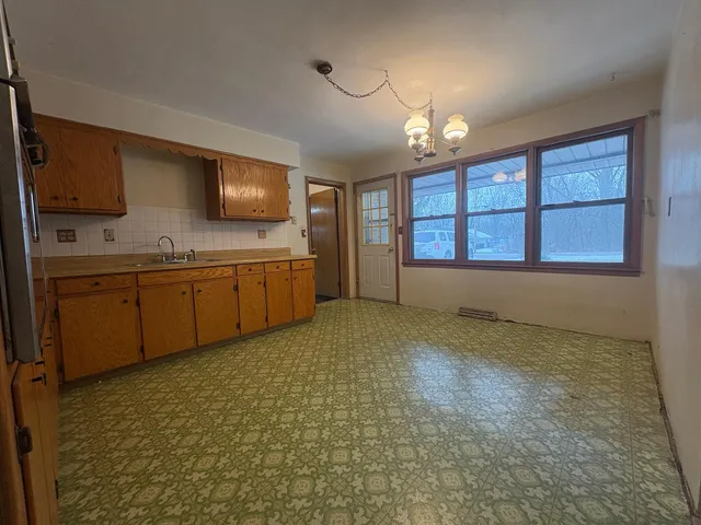 $249,900 | 2421 Wallace Lake Road, Trenton, WI 53090